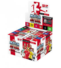 Check spelling or type a new query. Display Mit 50 Boostern A 5 Karten Match Attax Topps Bundesliga 2019 2020 Spiele Kartenspiele Ayurvedanetworkbhu Com
