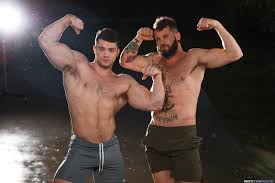 There's one shiny part of johnny manziel's nightmare spring. Big Muscle Dudes Johnny Hill And Collin Simpson Hardcore Gay Anal Ass Fucking Big Cock Nude Men Pics