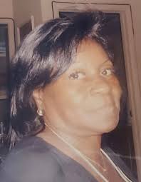 Obituary for Joyce Manning Hinton