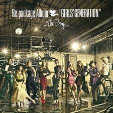 November 1, 2007 full album. Girls Generation Re Package Album Girls Generation The Boys 2011 Cd Discogs