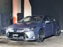 Kedua negara serumpun itu tergabung di grup a, bersama belanda dan inggris. Perbedaan All New Toyota Corolla Altis Di Indonesia Dengan Malaysia
