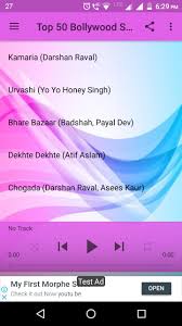 Dilli wali girlfriendyeh jawaani hai deewani (2013). Top 50 Bollywood Songs 2018 For Android Apk Download