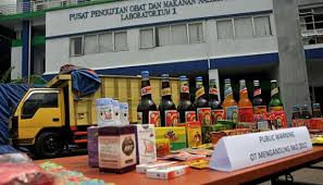 Buah mahkota dewa atau dalam nama latin disebut sebagai phaleria macrocarpa. Bpom Ini Daftar Lengkap Obat Tradisional Berbahaya Bisnis Tempo Co
