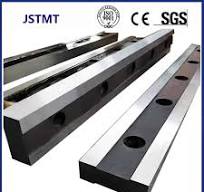 Durma Metal Shear Blade Manufacturer - Jstmt.com