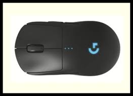 Start then go to all programs and then go to logitech and go to logitech gaming software 8.55. Logitech G Pro Mouse Software Driver Setup Install Download