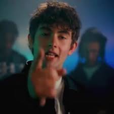 Ian Jareth Williamson