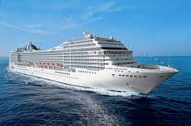 Msc orchestra rides the seas: Msc Orchestra Uber 90 Kreuzfahrten 2021 2022 Beim Testsieger Buchen