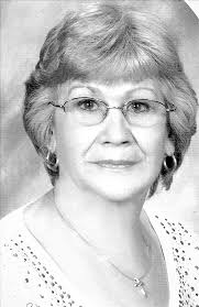 Verna “Vee” Marcus