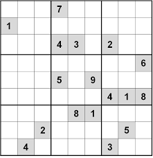 Use a sudoku puzzle solver to solve your most difficult puzzle instantly! Sudoku Solver In Python Lior Sinai