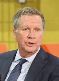John Kasich