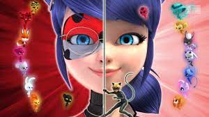 Cazadora De Kwamis Wiki Miraculous Ladybug Espanol Amino