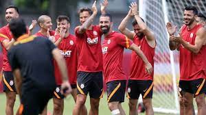 All information about galatasaray (süper lig) current squad with market values transfers rumours player stats fixtures news. Galatasaray Pull Out Of Match In Athens After Pcr Test Row As Com