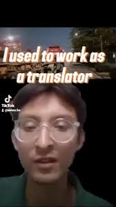 #bilingual #truckdrivers #translator #interpreter #comedy #southafrica  #travel , Turns out MOST truck drivers love strippers, I'm gonna get heat  for saying ALL of them are them