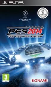 Mazterdroid tecnologia, juegos, apps, reviews. Pro Evolution Soccer 2014 Rom Download For Playstation Portable Europe