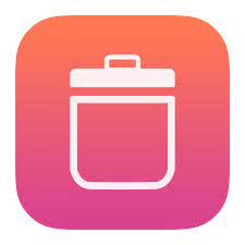Trash Empty Icon Png Image Icon Trash Png Photo