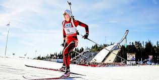 En utfordrende konkurranse, men enkle regler. Ledige Plasser Med Gil Til Skiskytter Vm Igjerstad