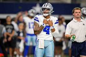 NFL Games Today: Kickoff Times & Channels for Sunday’s Week 1 NFL Schedule, Including NY Giants vs. Cowboys