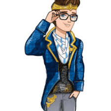 Ever after high boys names. Category Males Ever After High Wiki Fandom