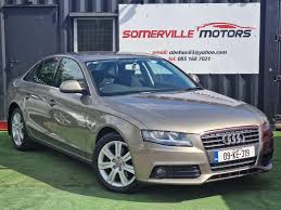 Image result for Dark Beige 2009 Audi