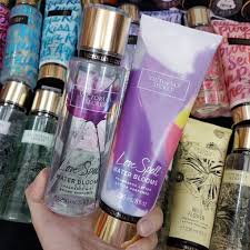 Sữa Dưỡng Thể Victoria S Secret Love Spell Water Blooms Fragrance Lotion 236ml Wowmart Vn 100 Hang Ngoại Nhập