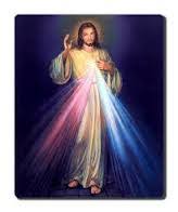 Di, hija mía, que soy el amor y la misericordia misma. Corona De La Divina Misericordia
