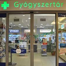 Az ingatlan mindamellett, hogy kiváló befektetés. Arkad Gyogyszertar Arkad Budapest