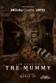 Lee Cronin's The Mummy: Halfway to Halloween Opening Night Screening movie  showtimes at an AMC Theatre near you.