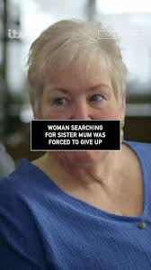 Reunited with Long Lost Family