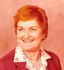 Velma Westphal Obituary October 30, 2020