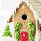 Great Gingerbread Decorating Competition event image