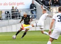 Alemannia Aachen - News update