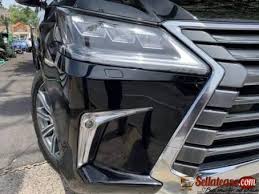 *excellent conditions with perfectly clean exterior & interior. Price Of Lexus Lx 570 In Nigeria Sellatease Blog