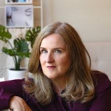 Nancy Finkle's Instagram, Twitter & Facebook