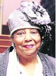 Mattie Smith Obituary (2018)