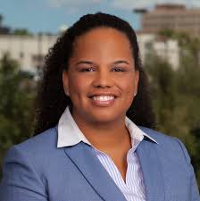 Meredith Freeman, USA