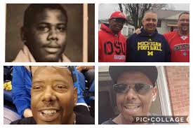 Fundraiser by Carrie Rollison : Funeral Services For Percy Lewis, Jr.