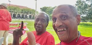 It's Joseph S. Clark Class reunion for the 1962 Graduates, Bulldogs for  Life 🌟🌟🌟🌟🌟🌟🌟🌟🌟🌟🌟🌟🌟🌟🌟🌟