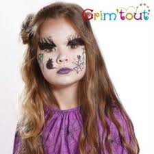 Les produits auront a priori été testés pour peaux la sorcière. Maquillage De Sorciere Pour Halloween Idees Conseils Et Tuto Maquillage