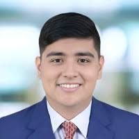 GILBERT JESUS CABRERA PAUCARMAITA