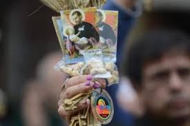 La comunidad de San Cayetano de General Pico: “Patrono del pan y del  trabajo”