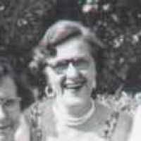 Daisy Margaret Gibbs (1909–1966) • FamilySearch
