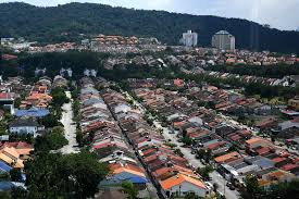 For a location more than 20 kilometres from their home base, you will be charged an additional rm1 per kilometre. Taman Tun Dr Ismail Property Insights On Edgeprop My