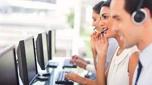 How could a phone answering service help you gain more customers?