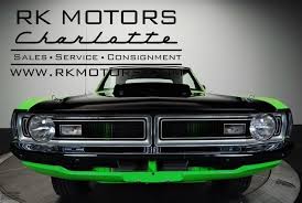 Image result for Black 1971 Dart