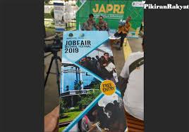 Lowongan kerja bank, bumn, cpns dan seluruh perusahaan yang ada di indonesia april 2021. Ribuan Lowongan Kerja Ada Di Millenial Festival Catat Tanggalnya Pikiran Rakyat Com