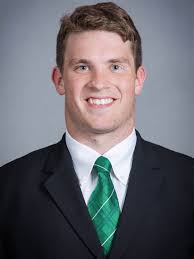 Matt Morrissey, Michigan State, Athlete