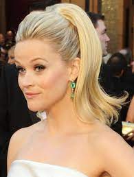 Retro Ponytail Hairstyle Long Hair Styles Retro Hairstyles Ponytail Hairstyles