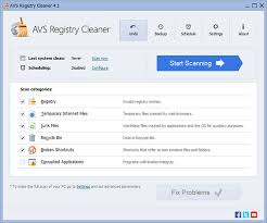 The computer registry is a blueprint for everything goes on your pc and how it fits together. Avs Registry Cleaner Free Download Rocky Bytes