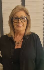 Death Notice of Brenda Kane (née Knowles) (Kingswood, Dublin)