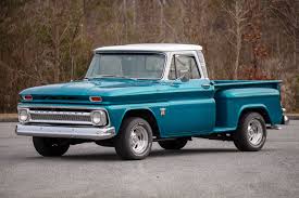 Image result for Export Blue 1964 Truck